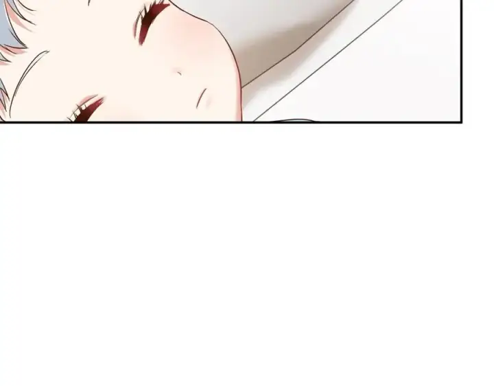 《我在死敌家当团宠》第3话 才不让你扔掉我！图210