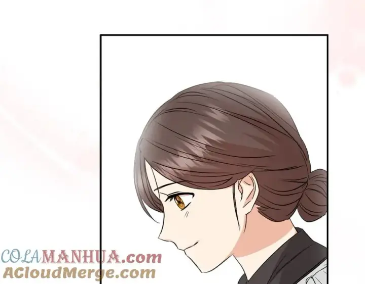 《我在死敌家当团宠》第3话 才不让你扔掉我！图221