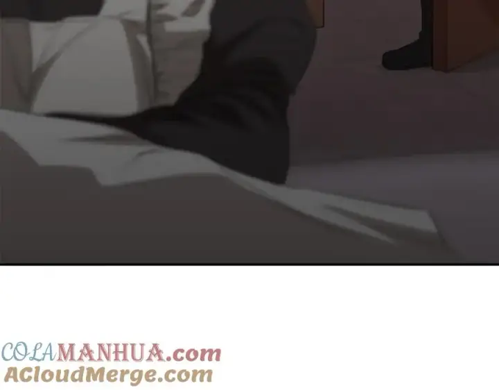 《我在死敌家当团宠》第3话 才不让你扔掉我！图229