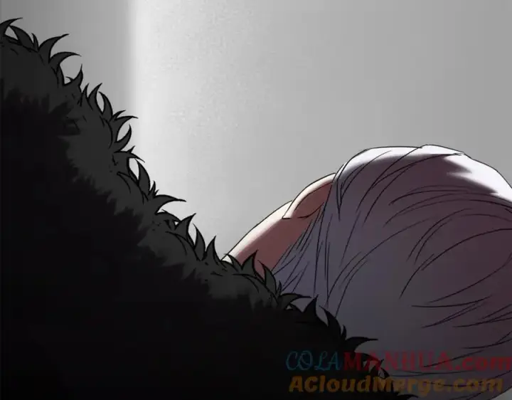 《我在死敌家当团宠》第3话 才不让你扔掉我！图29