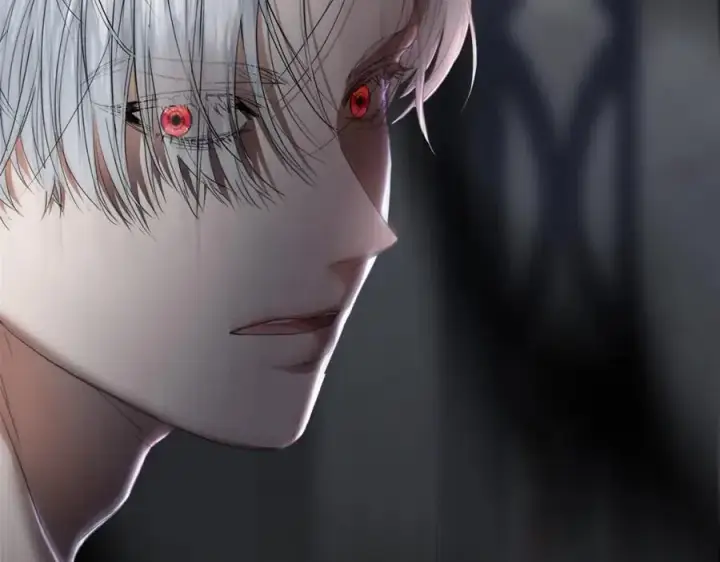 《我在死敌家当团宠》第3话 才不让你扔掉我！图52
