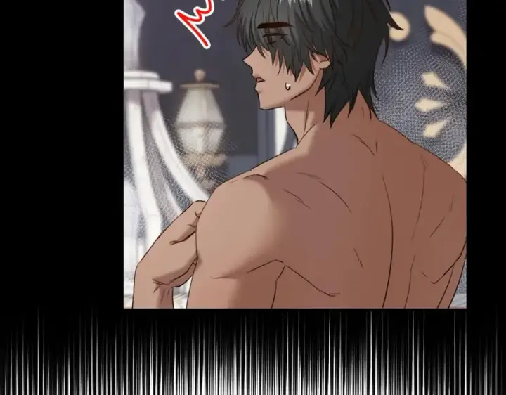 《我在死敌家当团宠》第3话 才不让你扔掉我！图55