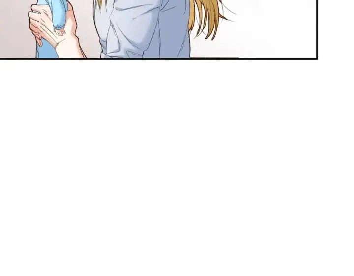 《我在死敌家当团宠》第3话 才不让你扔掉我！图58