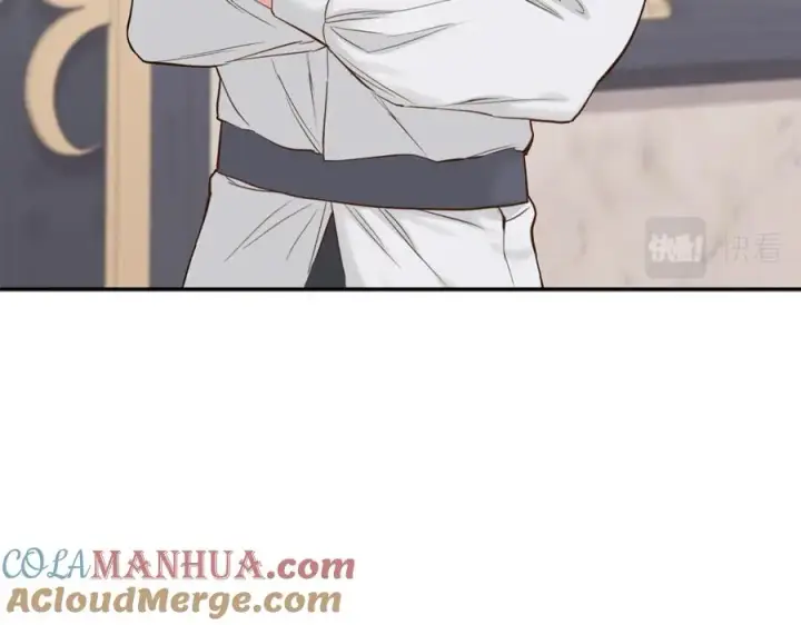 《我在死敌家当团宠》第3话 才不让你扔掉我！图93