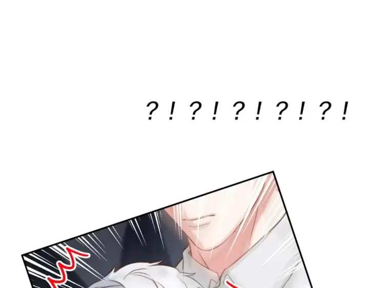 《我在死敌家当团宠》第3话 才不让你扔掉我！图94