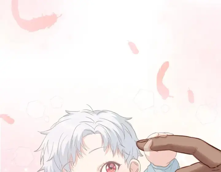 《我在死敌家当团宠》第4话 萌娃是间谍！？图112