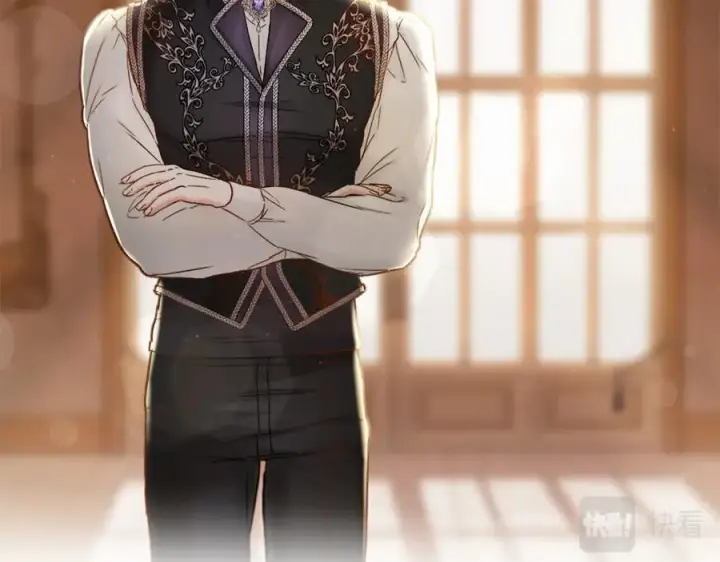 《我在死敌家当团宠》第4话 萌娃是间谍！？图124