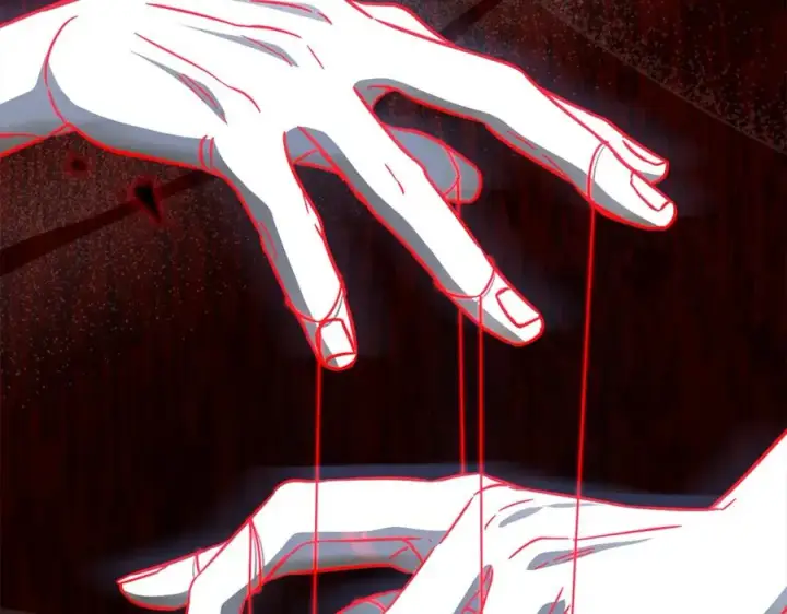 《我在死敌家当团宠》第4话 萌娃是间谍！？图162