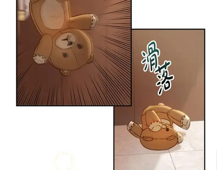 《我在死敌家当团宠》第4话 萌娃是间谍！？图170