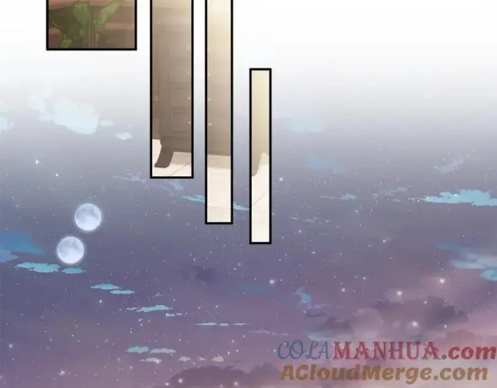 《我在死敌家当团宠》第4话 萌娃是间谍！？图201