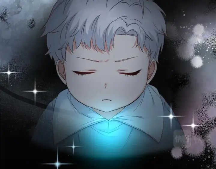 《我在死敌家当团宠》第4话 萌娃是间谍！？图36