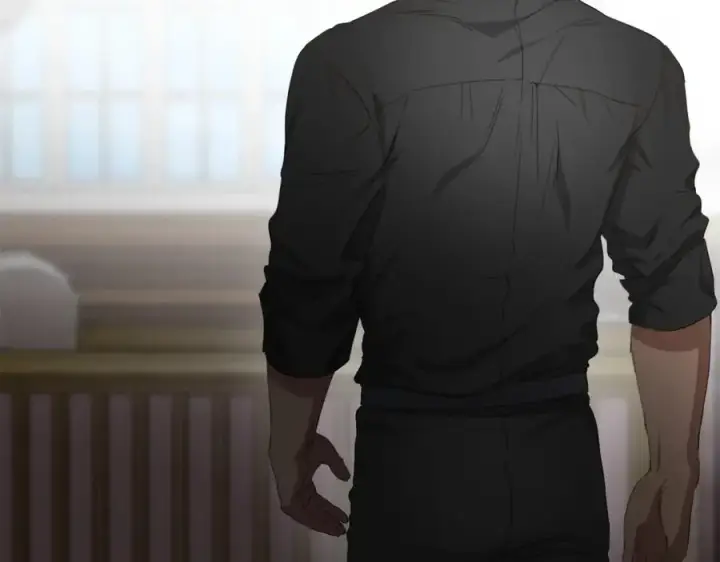 《我在死敌家当团宠》第4话 萌娃是间谍！？图56