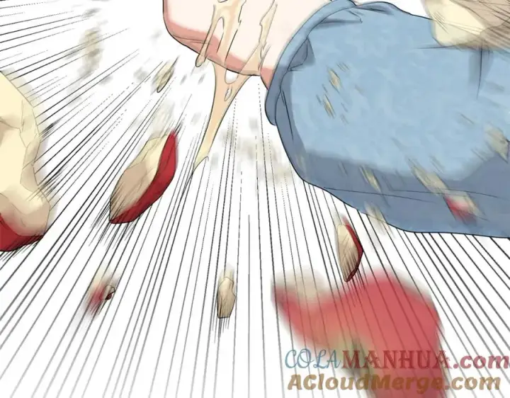 《我在死敌家当团宠》第4话 萌娃是间谍！？图93