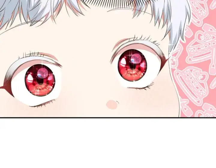 《我在死敌家当团宠》第5话 争抢萌娃图187
