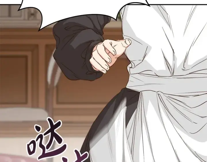 《我在死敌家当团宠》第5话 争抢萌娃图235