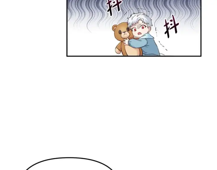 《我在死敌家当团宠》第5话 争抢萌娃图28