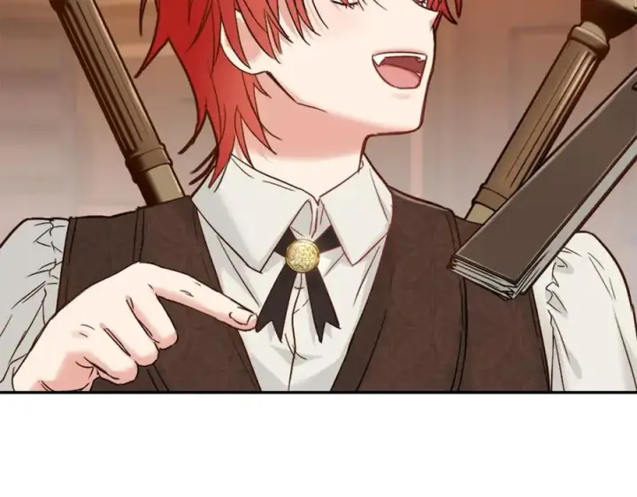 《我在死敌家当团宠》第5话 争抢萌娃图32