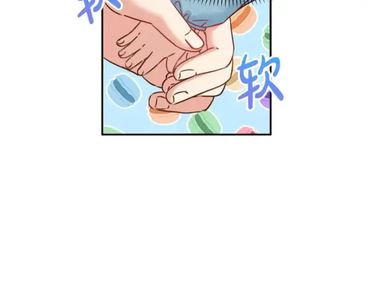 《我在死敌家当团宠》第5话 争抢萌娃图38