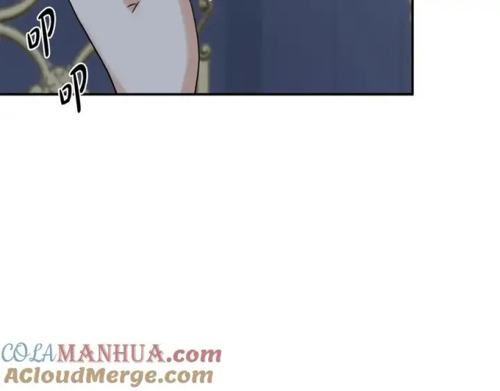 漫画《我在死敌家当团宠》第6话 魔力泄露第105张图