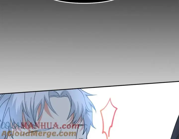 漫画《我在死敌家当团宠》第6话 魔力泄露第229张图