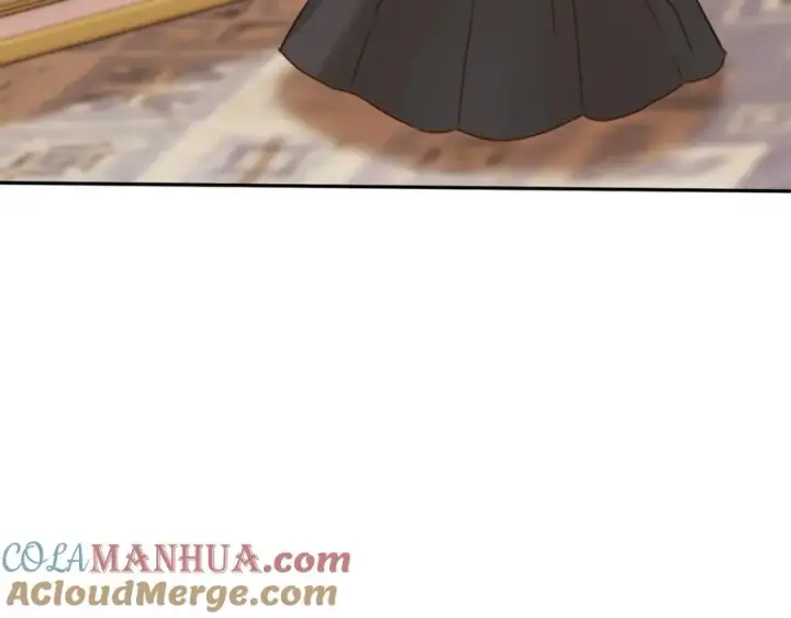 漫画《我在死敌家当团宠》第6话 魔力泄露第61张图
