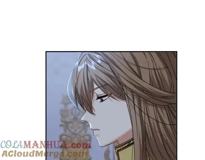漫画《我在死敌家当团宠》第6话 魔力泄露第85张图