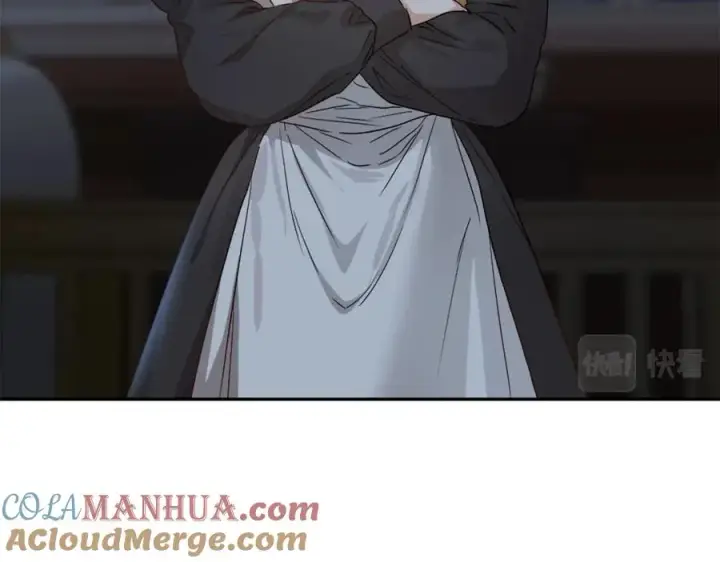 《我在死敌家当团宠》第7话 魔王的温柔图13