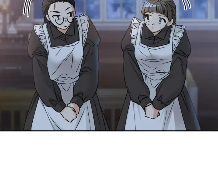 《我在死敌家当团宠》第7话 魔王的温柔图135