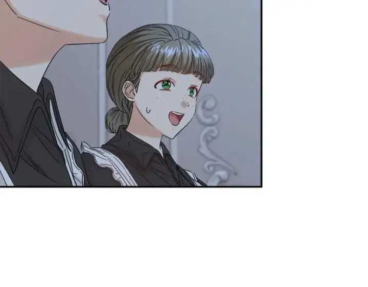 《我在死敌家当团宠》第7话 魔王的温柔图142