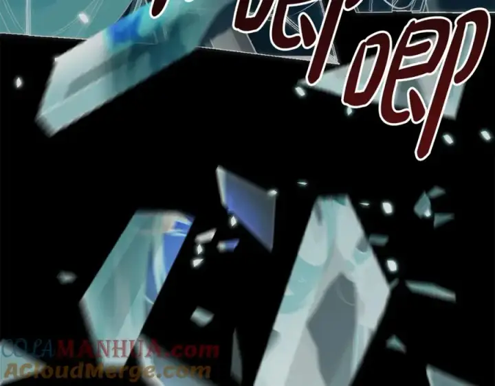 《我在死敌家当团宠》第7话 魔王的温柔图205