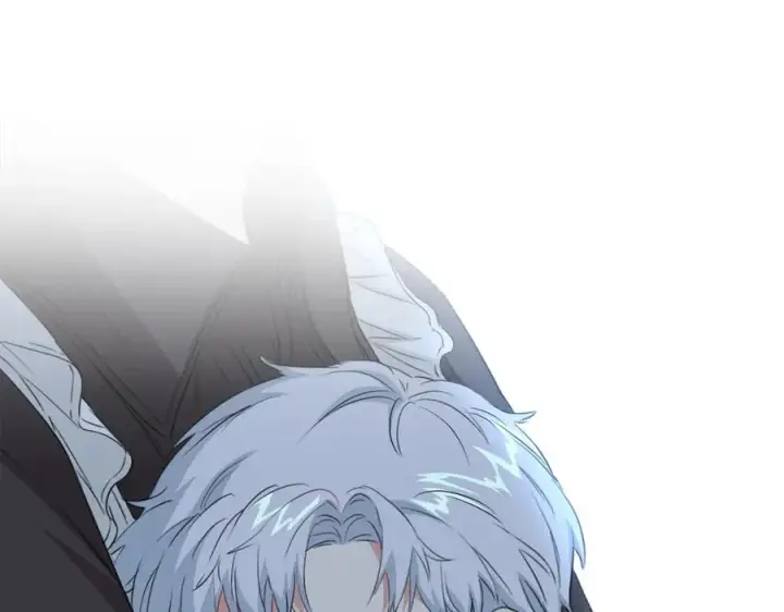《我在死敌家当团宠》第7话 魔王的温柔图212