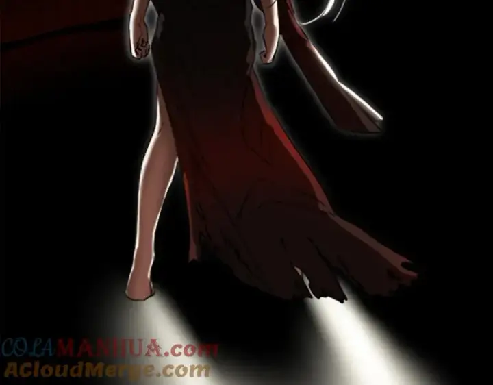《我在死敌家当团宠》第7话 魔王的温柔图241
