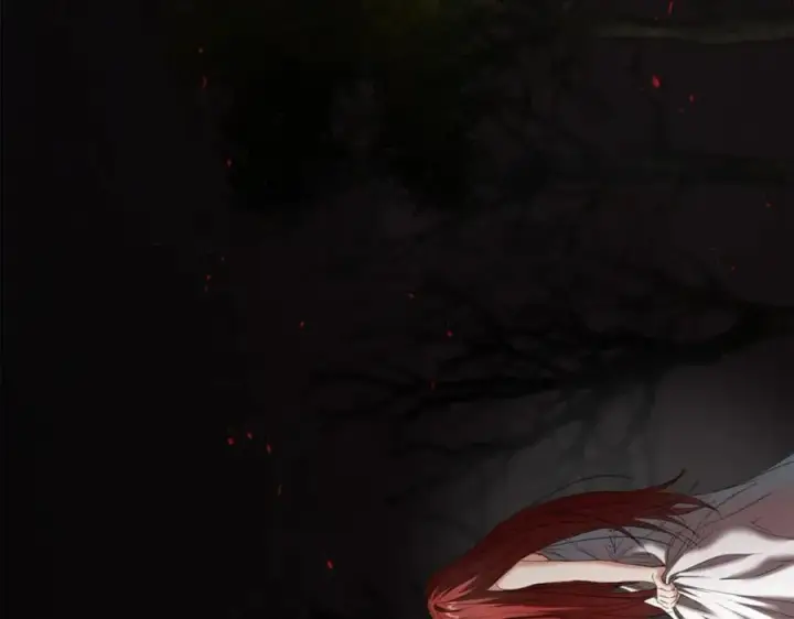 《我在死敌家当团宠》第7话 魔王的温柔图35