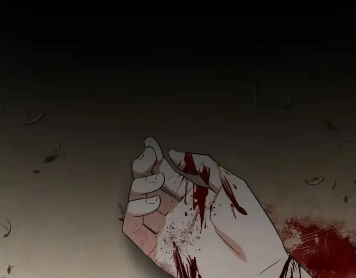 《我在死敌家当团宠》第7话 魔王的温柔图40