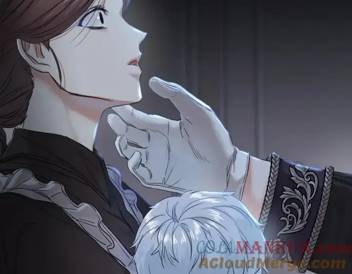 《我在死敌家当团宠》第7话 魔王的温柔图65