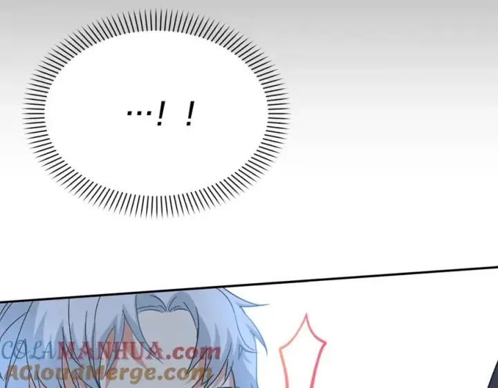 《我在死敌家当团宠》第7话 魔王的温柔图69