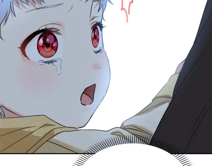 《我在死敌家当团宠》第7话 魔王的温柔图70