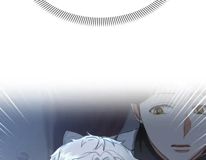 《我在死敌家当团宠》第7话 魔王的温柔图75