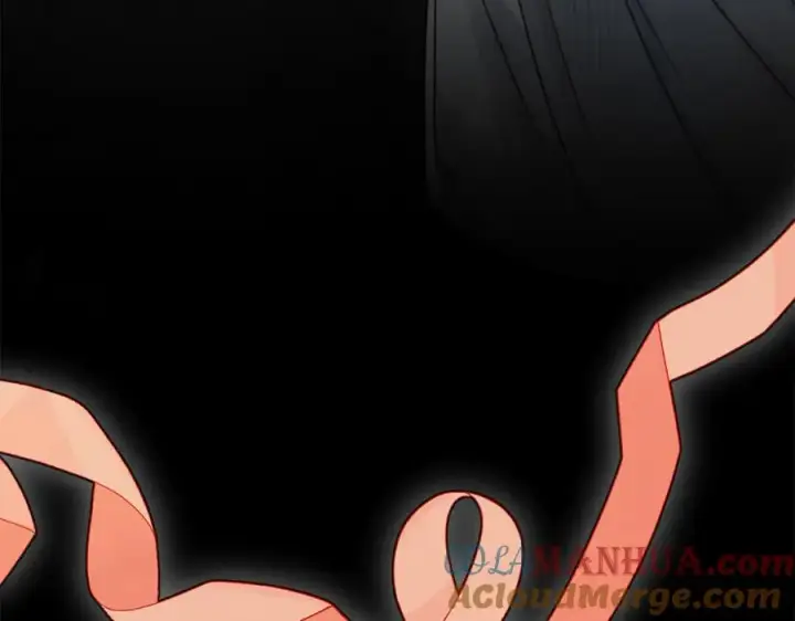 《我在死敌家当团宠》第8话 崽崽也要开会图137
