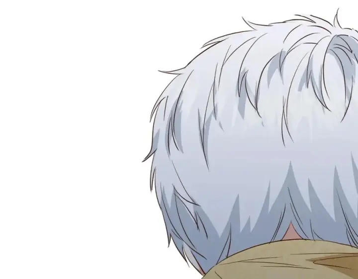 《我在死敌家当团宠》第8话 崽崽也要开会图180