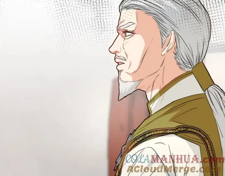 《我在死敌家当团宠》第8话 崽崽也要开会图229