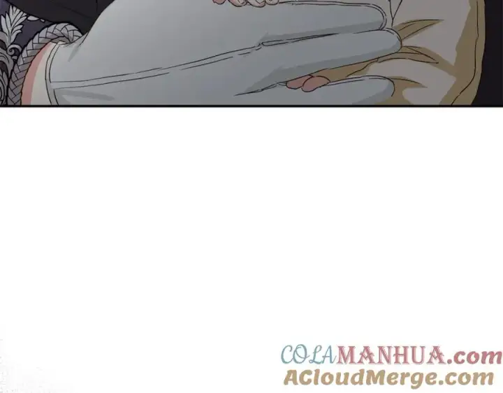 《我在死敌家当团宠》第8话 崽崽也要开会图265