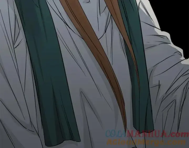 《我在死敌家当团宠》第8话 崽崽也要开会图273