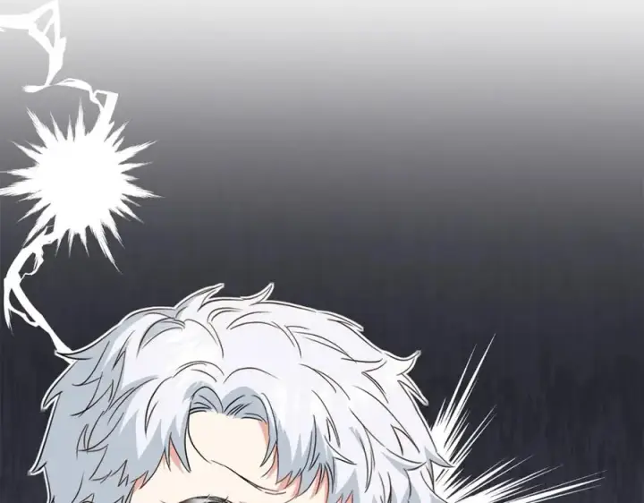 《我在死敌家当团宠》第8话 崽崽也要开会图59