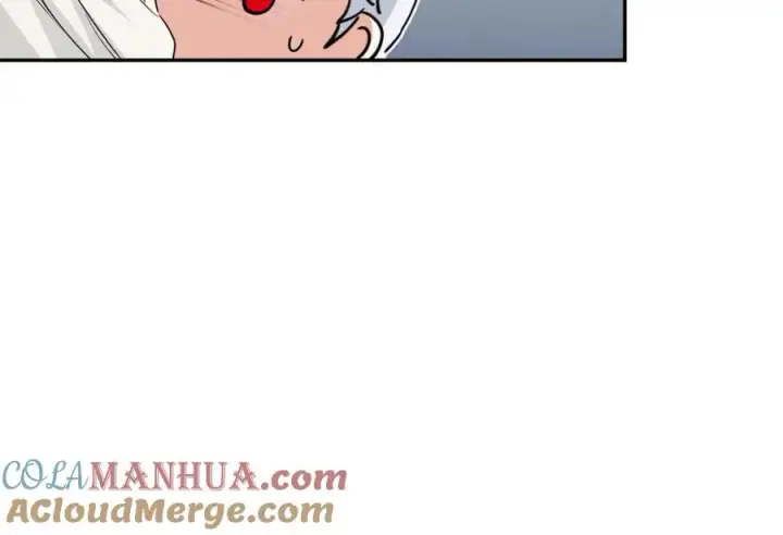 《我在死敌家当团宠》第9话 抱抱拯救世界图209