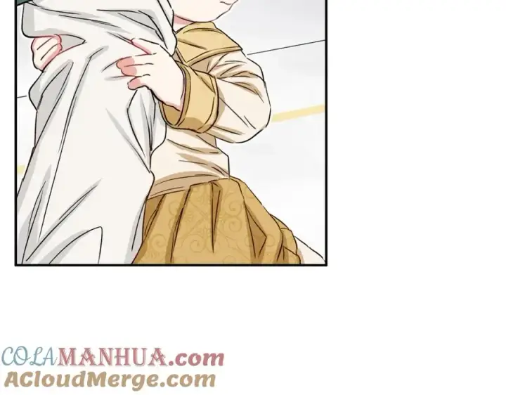 《我在死敌家当团宠》第9话 抱抱拯救世界图241