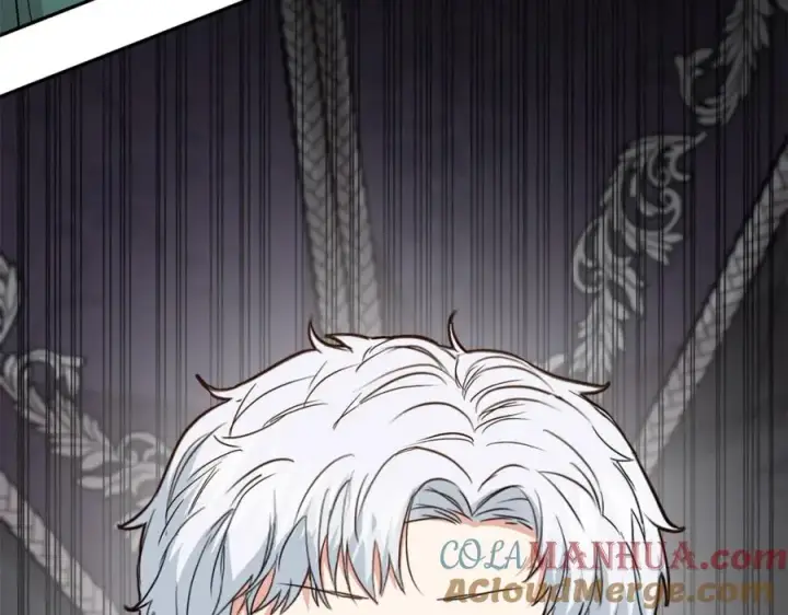 《我在死敌家当团宠》第9话 抱抱拯救世界图41
