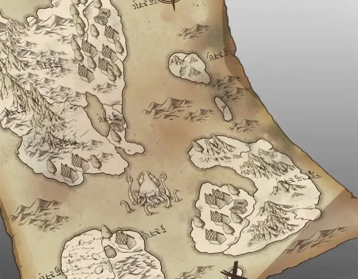 《我在死敌家当团宠》第9话 抱抱拯救世界图51