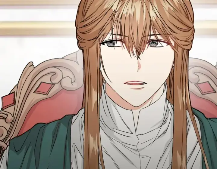 《我在死敌家当团宠》第9话 抱抱拯救世界图64
