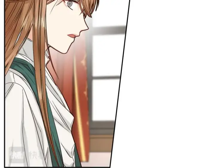 《我在死敌家当团宠》第9话 抱抱拯救世界图94